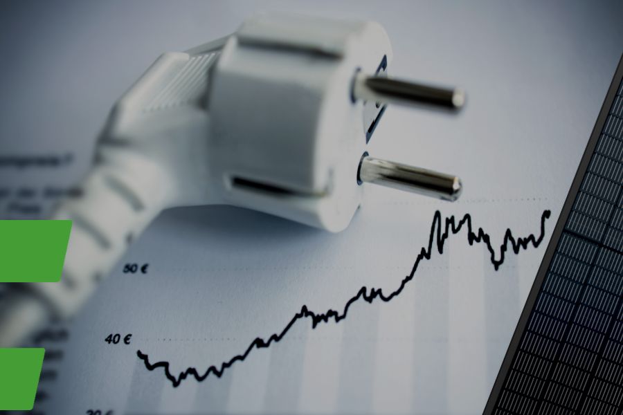 Haushalte und Wirtschaft: Deutlich höhere Stromrechnungen durch Netzkostenerhöhung ab 2025