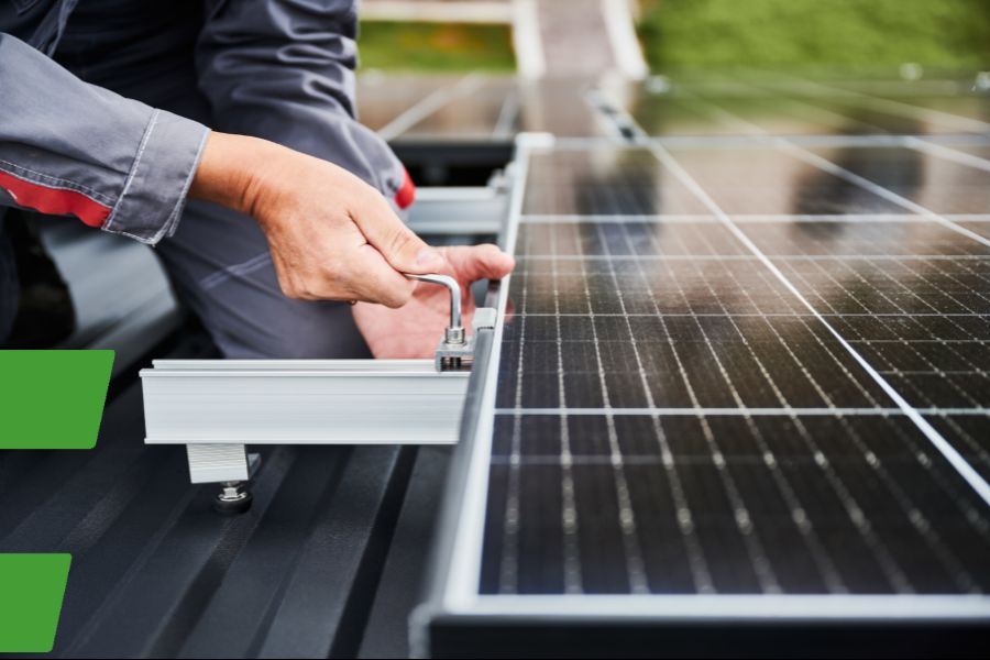 Nullsteuersatz für PV fällt – ab April 2025 wieder 20 % MwSt